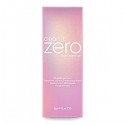 Banila Co Clean it Zero Foam Cleanser