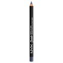 NYX Suede Matte Lip Liner Foul Mouth