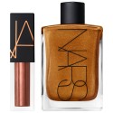 Nars Mini Laguna Lip & Body Oil Duo Set – Laguna Collection