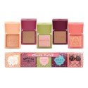 Benefit Cosmetics Cheek Party Mini Blush & Bronzer Gift Set