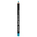 NYX Suede Matte Lip Liner Little Denim Dress