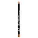 NYX Suede Matte Lip Liner London