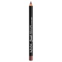 NYX Suede Matte Lip Liner Los Angeles