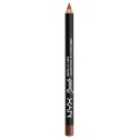 NYX Suede Matte Lip Liner Maison