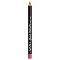 NYX Suede Matte Lip Liner Milan