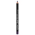 NYX Suede Matte Lip Liner Oh Put It On