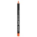 NYX Suede Matte Lip Liner Orange County