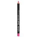 NYX Suede Matte Lip Liner Pink Lust