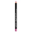 NYX Suede Matte Lip Liner Respect The Pink