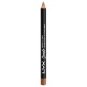 NYX Suede Matte Lip Liner Sandstorm