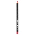 NYX Suede Matte Lip Liner Sao Paolo