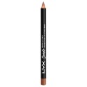 NYX Suede Matte Lip Liner Soft Spoken