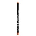 NYX Suede Matte Lip Liner Stockholm