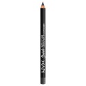 NYX Suede Matte Lip Liner Stone Fox