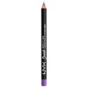 NYX Suede Matte Lip Liner Sway