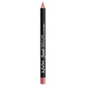 NYX Suede Matte Lip Liner Tea And Cookies