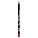 NYX Suede Matte Lip Liner Vintage