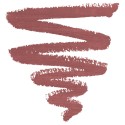 NYX Suede Matte Lip Liner Whipped Caviar