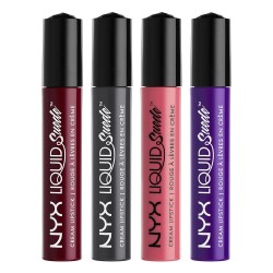 NYX Liquid Suede Cream Lipstick