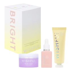 Wishful Bright Trio Essentials Gift Set
