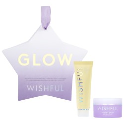 Wishful Glow Gift Set