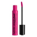 NYX Liquid Suede Cream Lipstick Pink Lust