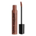 NYX Liquid Suede Cream Lipstick Sandstorm