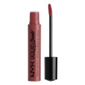 NYX Liquid Suede Cream Lipstick Soft Spoken