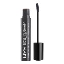 NYX Liquid Suede Cream Lipstick Stone Fox