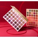 Morphe 35XO Natural Flirt Artistry Palette