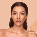 Huda Beauty FauxFilter Skin Finish Buildable Coverage Foundation Stick 330N Butter Pecan