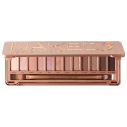 Urban Decay Naked 3 Eyeshadow Palette