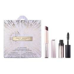 Fenty Beauty All Lip & Lashes Set