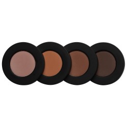 Melt Cosmetics The Powder Bronzer and Contour Sculpt Stack