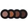 Melt Cosmetics The Powder Bronzer and Contour Sculpt Stack