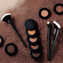 Melt Cosmetics The Powder Bronzer and Contour Sculpt Stack