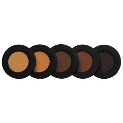 Melt Cosmetics The Cream Bronzer & Contour Sculpt Stack