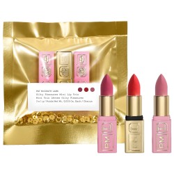 Pat McGrath Labs Mini Gilty Pleasures Lip Trio