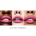Pat McGrath Labs Celestial Divinity MatteTrance lipstick Divine Romance