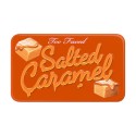 Too Faced Salted Caramel Mini Eye Shadow Palette