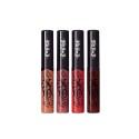 KVD Vegan Beauty Mini XO Vinyl Lip Creme Lip Gloss Obsession Set