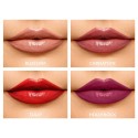 KVD Vegan Beauty Mini XO Vinyl Lip Creme Lip Gloss Obsession Set