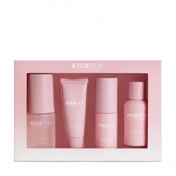 Kylie Skin 4-Piece Mini Set