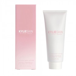 Kylie Skin Coconut Body Lotion