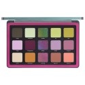 Natasha Denona Triochrome Eyeshadow Palette