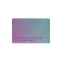 Natasha Denona Triochrome Eyeshadow Palette