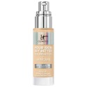 It Cosmetics Your Skin But Better Foundation + Skincare Light Warm 22.5