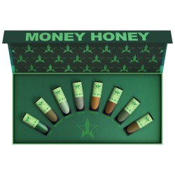 Jeffree Star Mini Green Bundle Velour Liquid Lipsticks