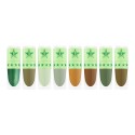 Jeffree Star Mini Green Bundle Velour Liquid Lipsticks