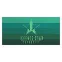 Jeffree Star Mini Green Bundle Velour Liquid Lipsticks